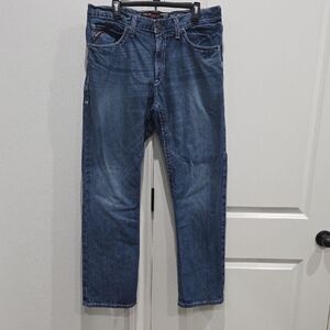 Mens Ariat FR Pants